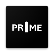PRIME Logo
